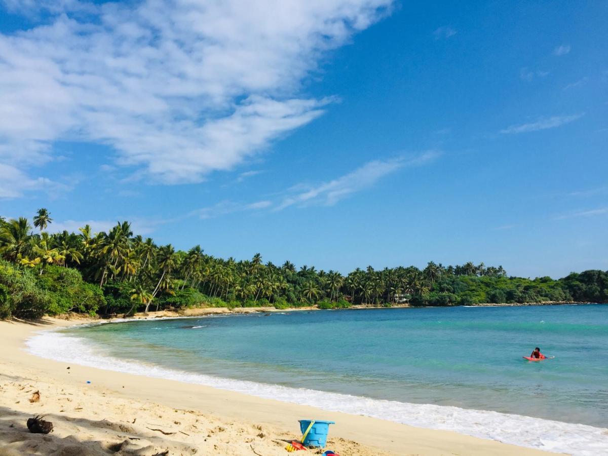 Grand Conch Villa Tangalle Eksteriør bilde