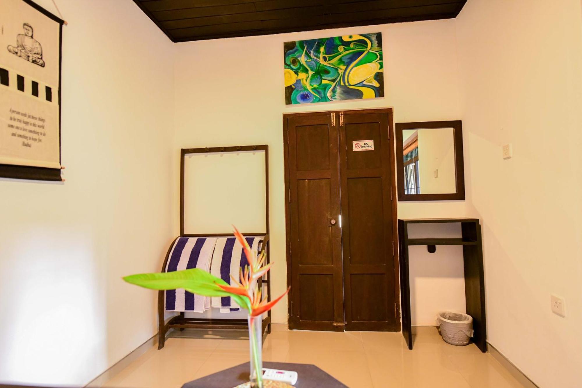 Grand Conch Villa Tangalle Eksteriør bilde