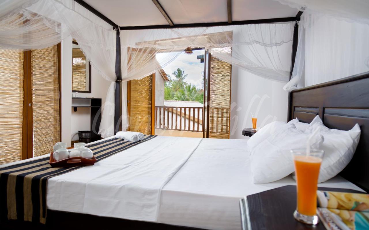 Grand Conch Villa Tangalle Eksteriør bilde