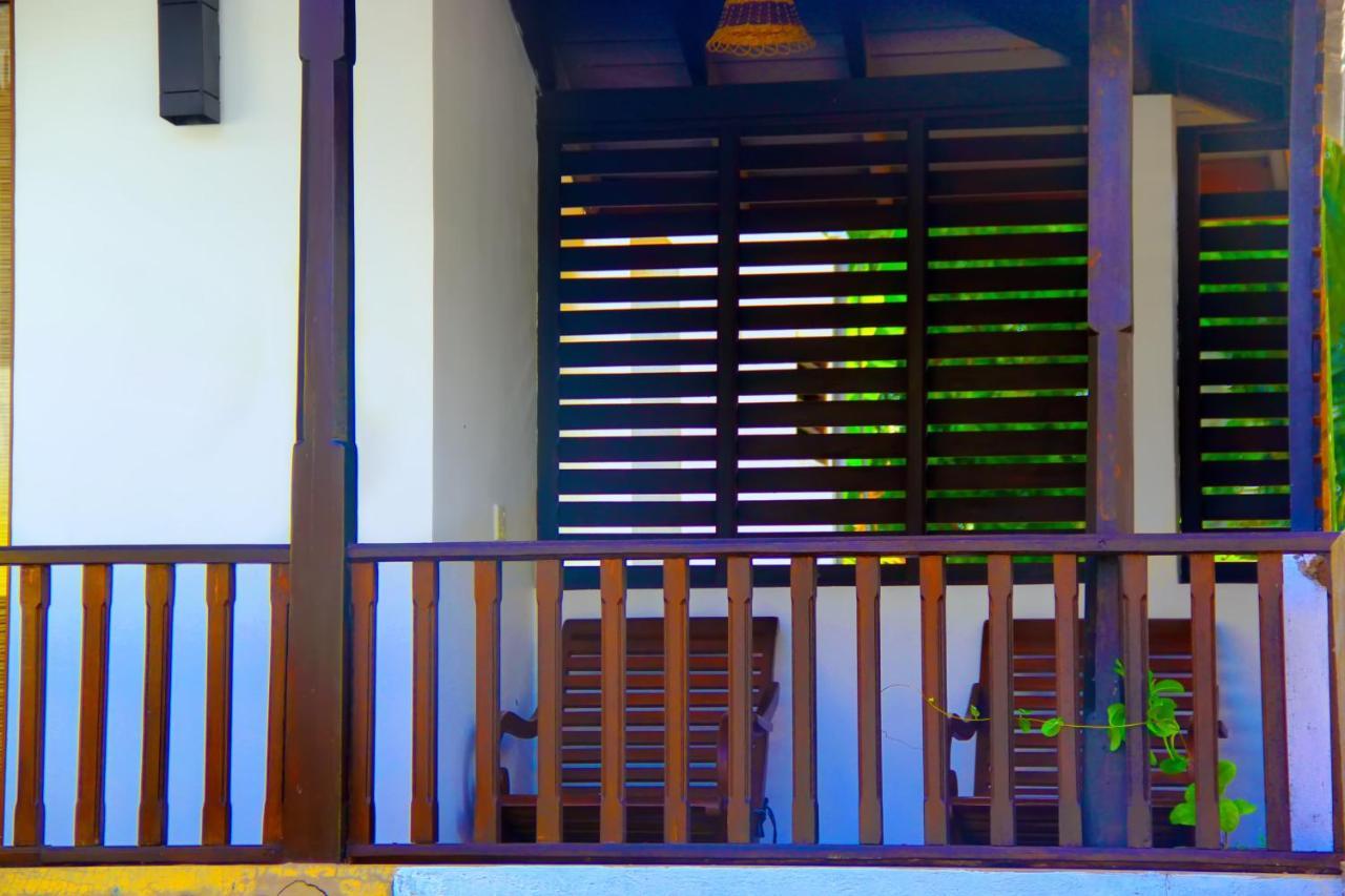 Grand Conch Villa Tangalle Eksteriør bilde