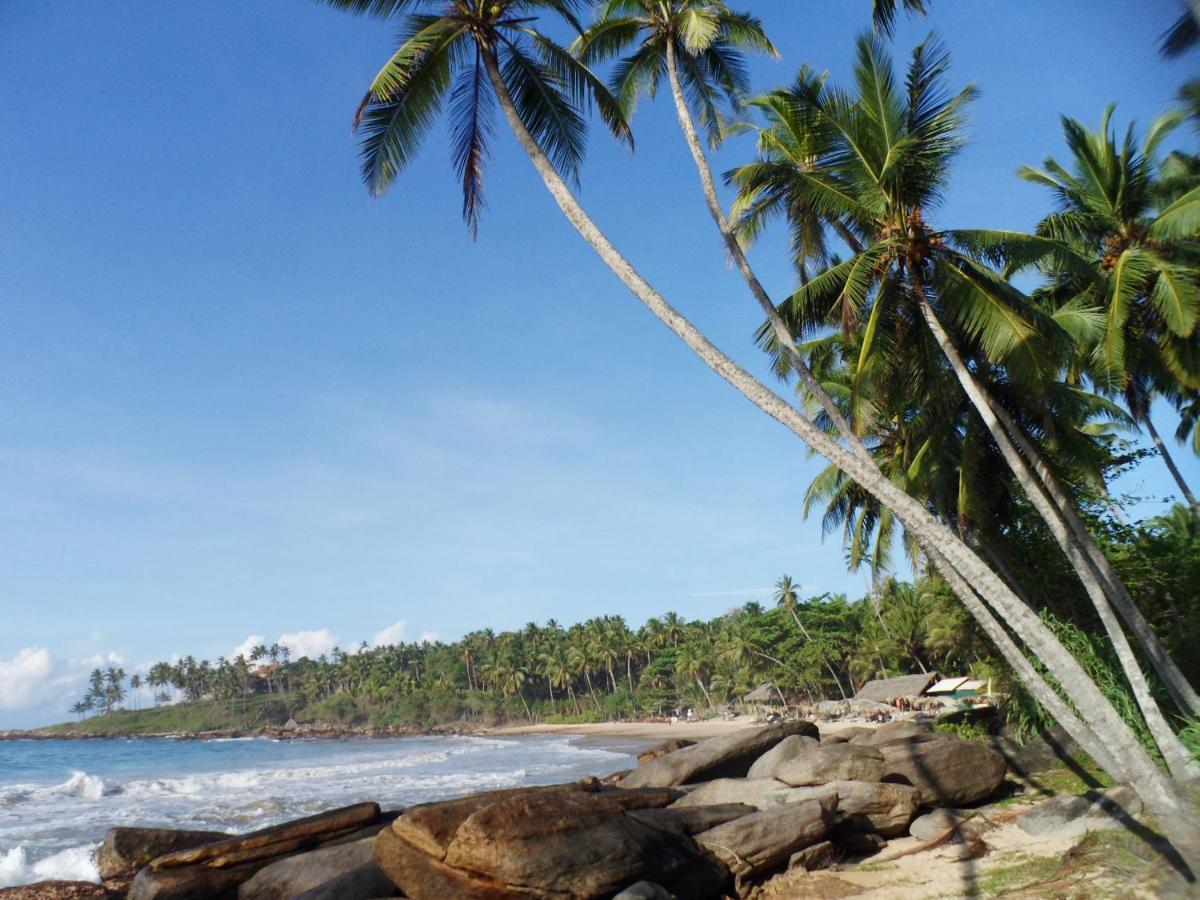 Grand Conch Villa Tangalle Eksteriør bilde