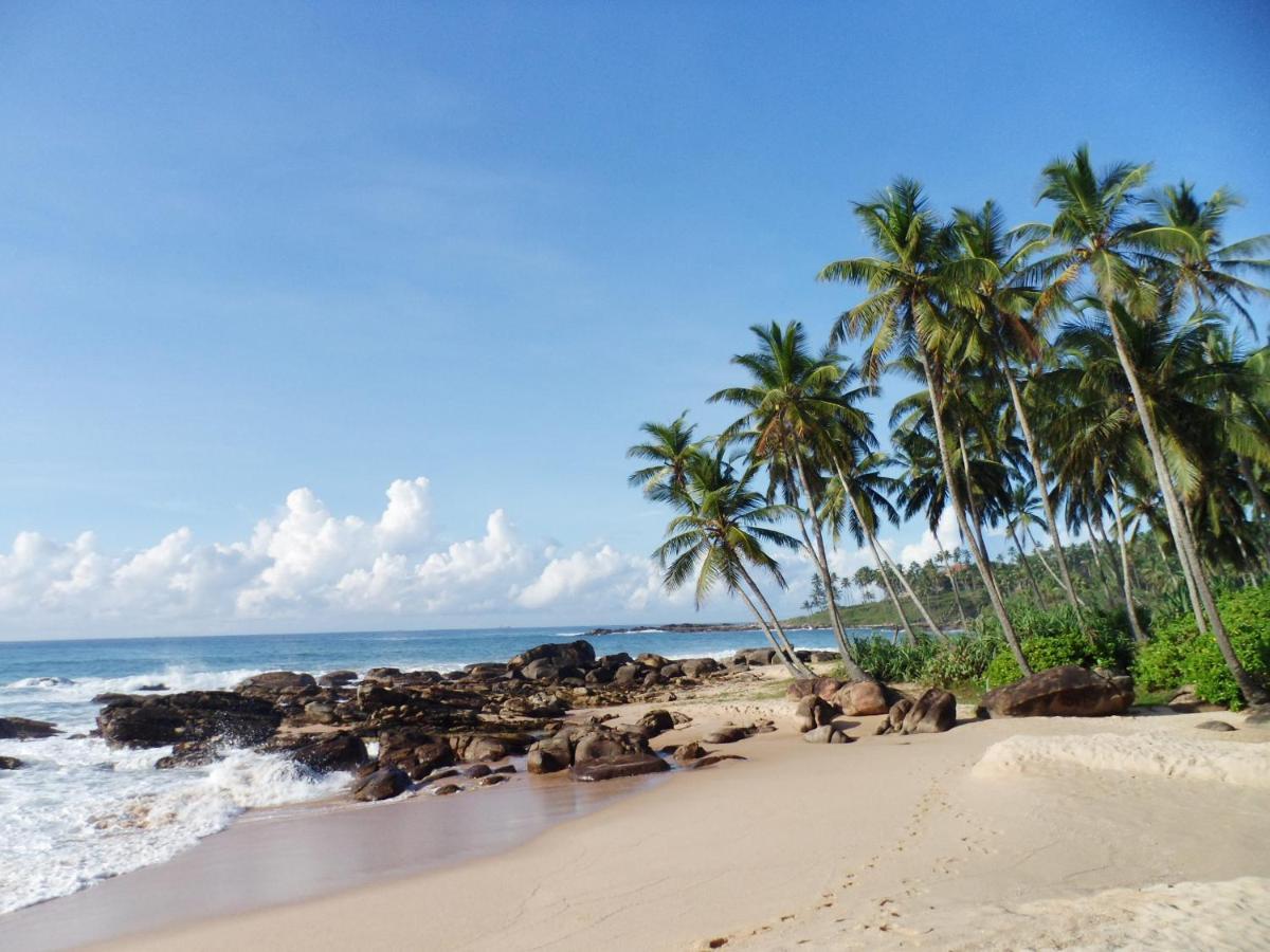 Grand Conch Villa Tangalle Eksteriør bilde