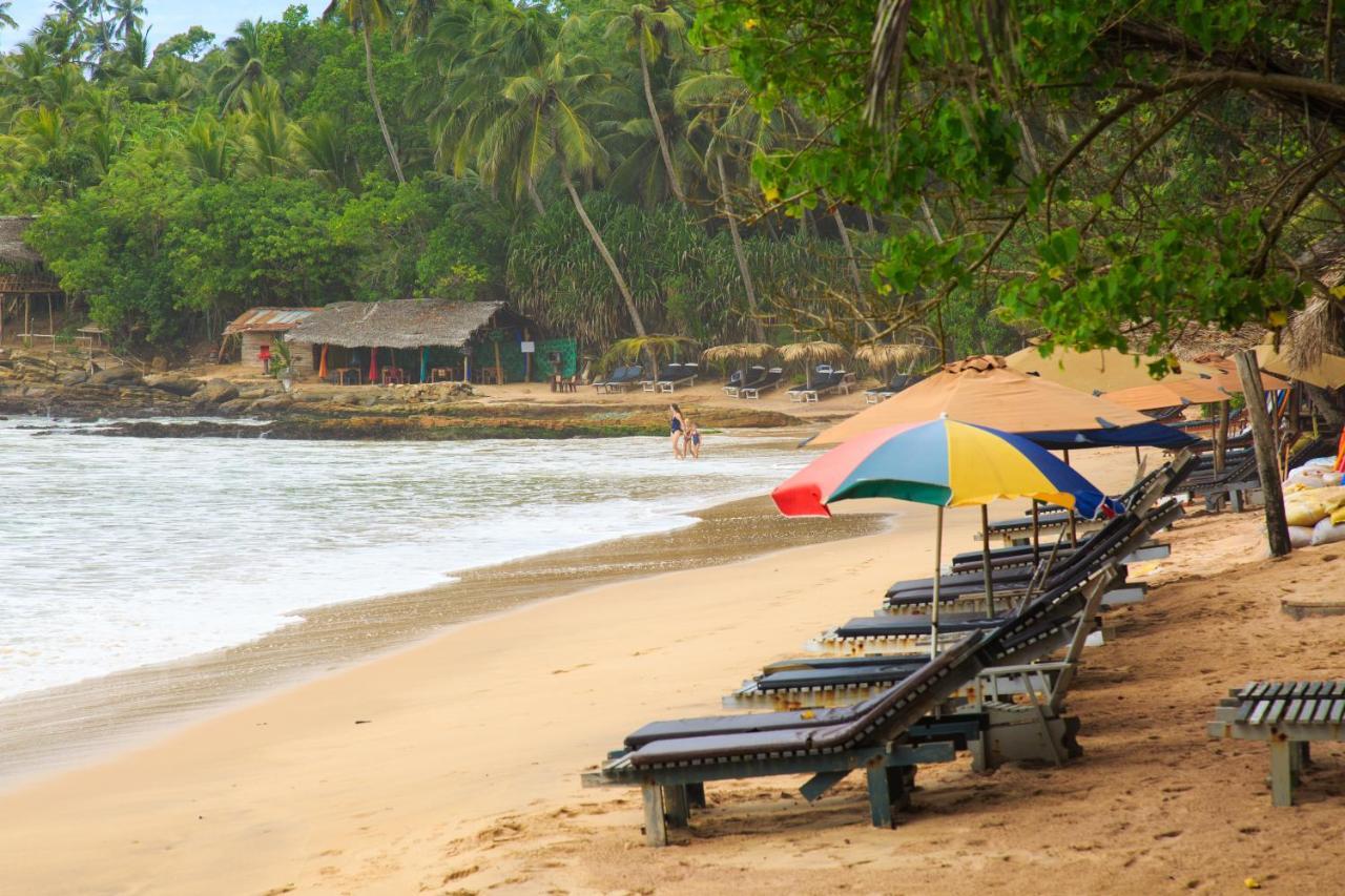 Grand Conch Villa Tangalle Eksteriør bilde
